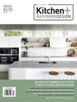 Sydney Kitchen + Bathroom Design